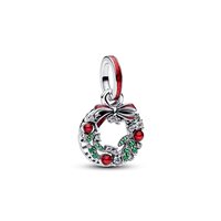 Charm Pandora Donna cycleG 2025 in Argento 794238C01